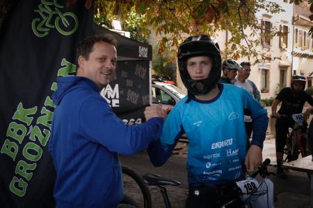 Jesenski zaključek sezone v Sloenduru (2)